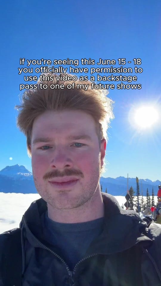 Post 7 by Sam Nicholson | Music on TikTok (video)