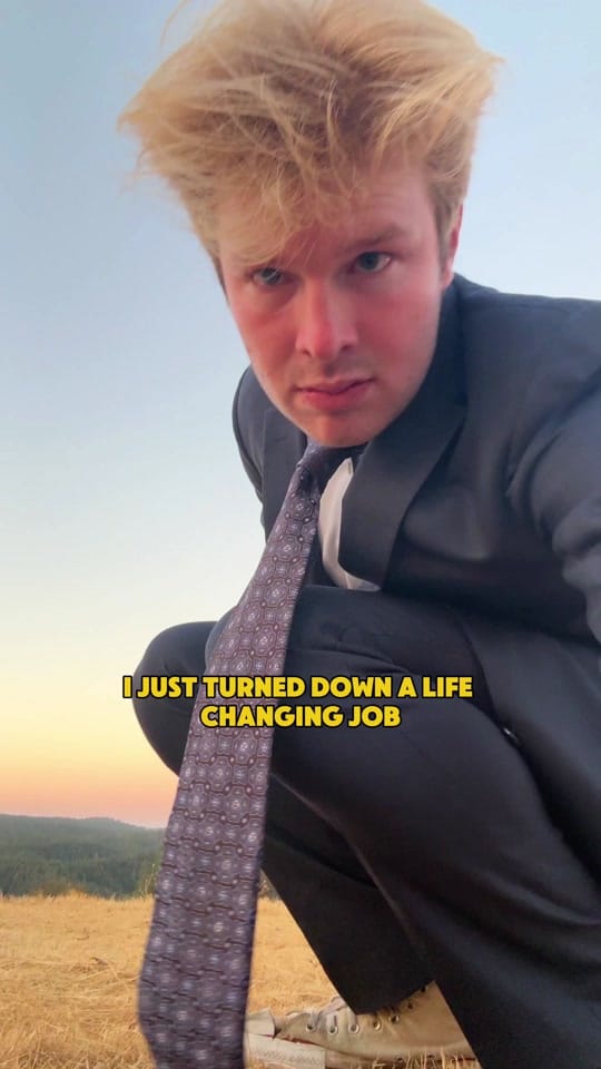 Post 9 by Sam Nicholson | Music on TikTok (video)