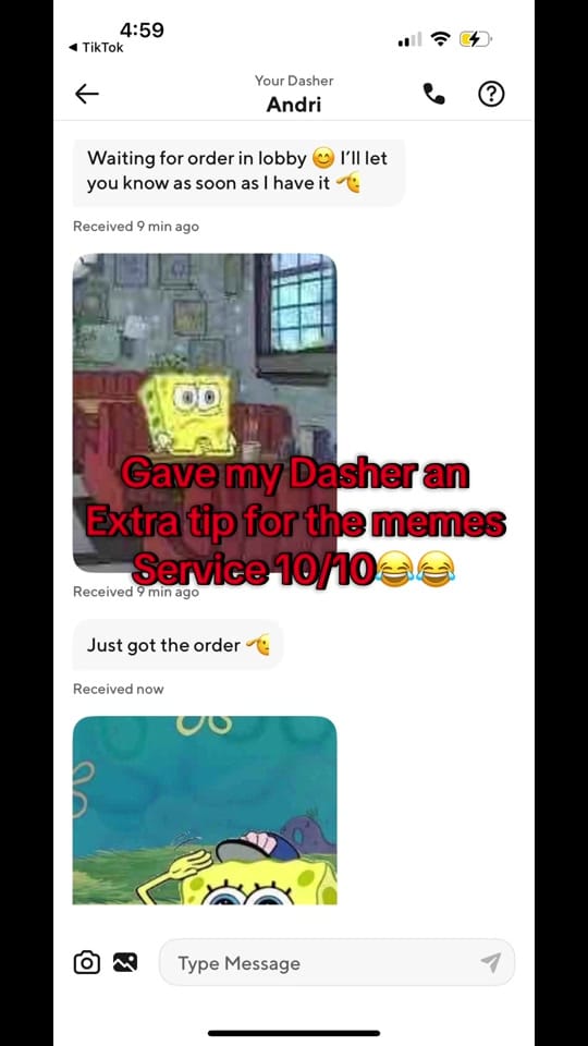 Post 10 by Mayra on TikTok (video)
