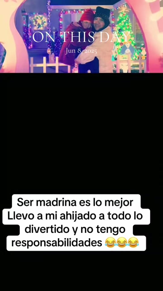 Post 6 by Mayra on TikTok (video)