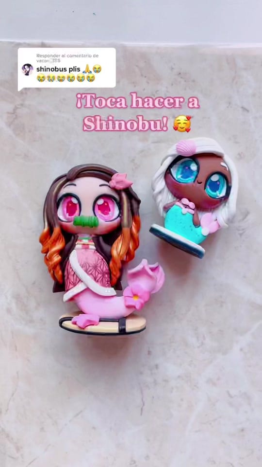 Post 9 by Patricye on TikTok (video)