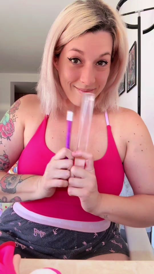 Post 1 by Patricye on TikTok (video)