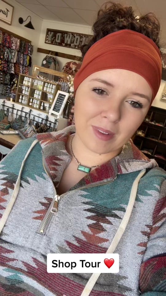 Post 5 by Tangled Twine on TikTok (video)