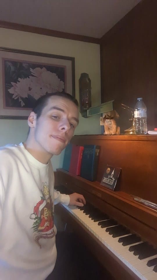 Post 3 by Sam Waltemyer on TikTok (video)