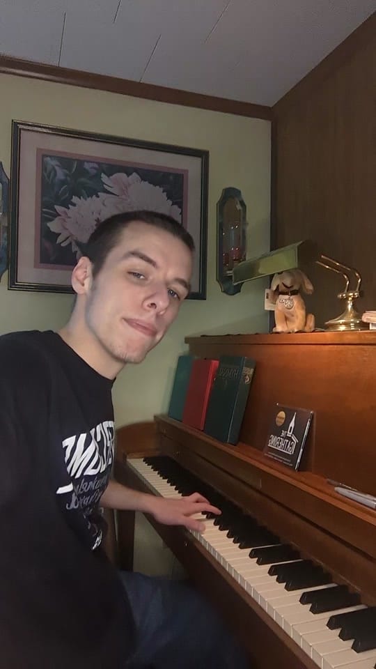 Post 2 by Sam Waltemyer on TikTok (video)