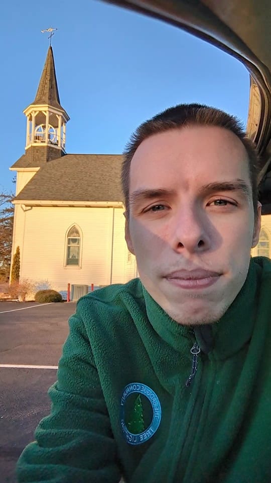 Post 1 by Sam Waltemyer on TikTok (video)