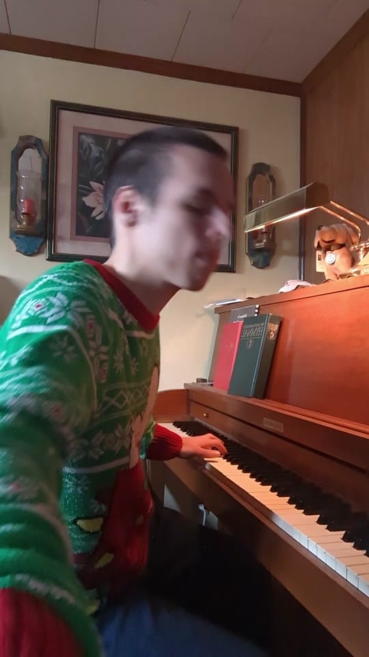 Post 8 by Sam Waltemyer on TikTok (video)