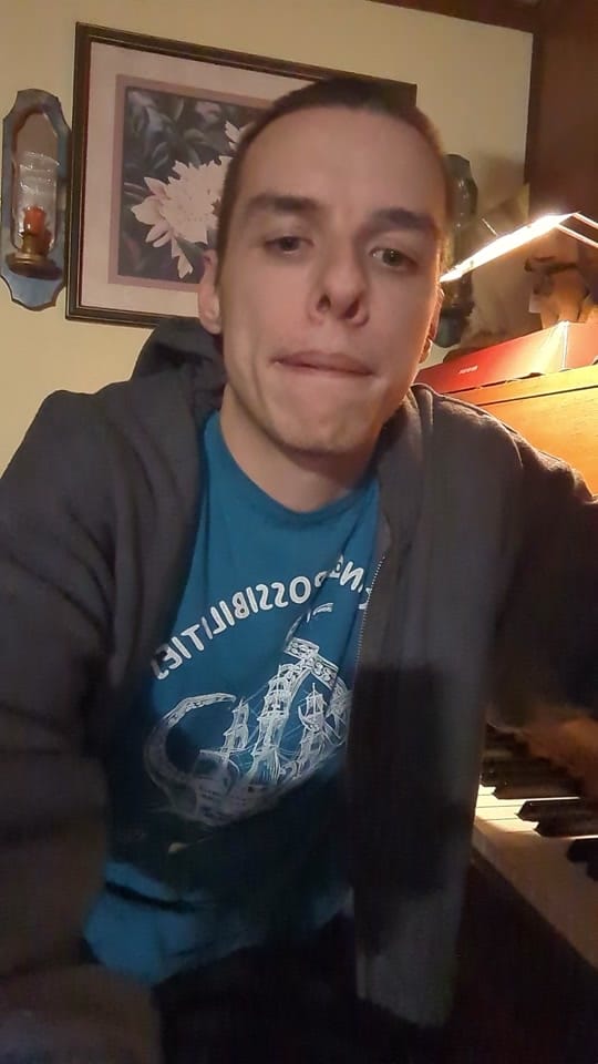 Post 5 by Sam Waltemyer on TikTok (video)