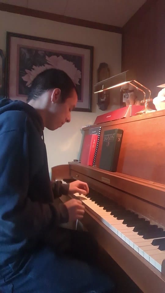Post 7 by Sam Waltemyer on TikTok (video)