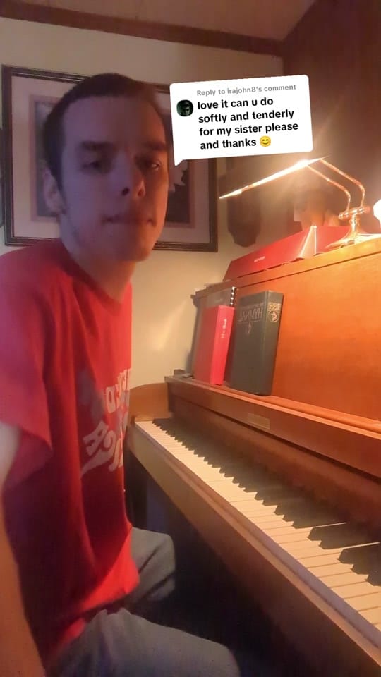 Post 6 by Sam Waltemyer on TikTok (video)