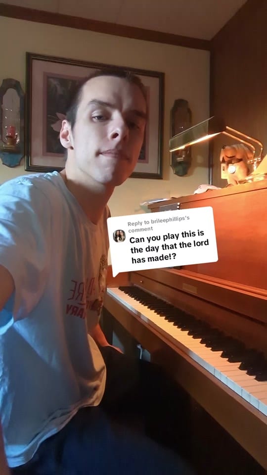 Post 10 by Sam Waltemyer on TikTok (video)