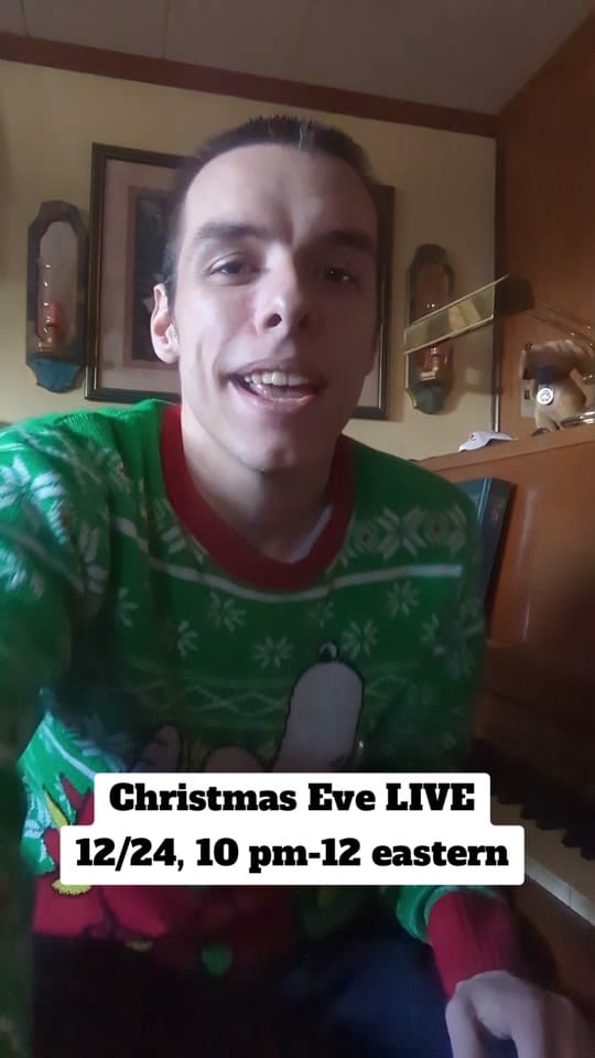 Post 9 by Sam Waltemyer on TikTok (video)