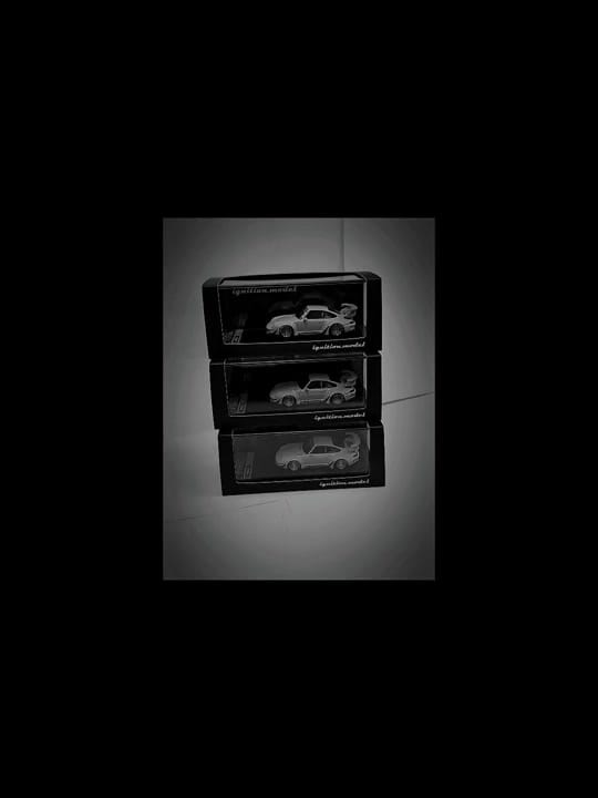 Post 2 by familydiecastshop on TikTok (video)