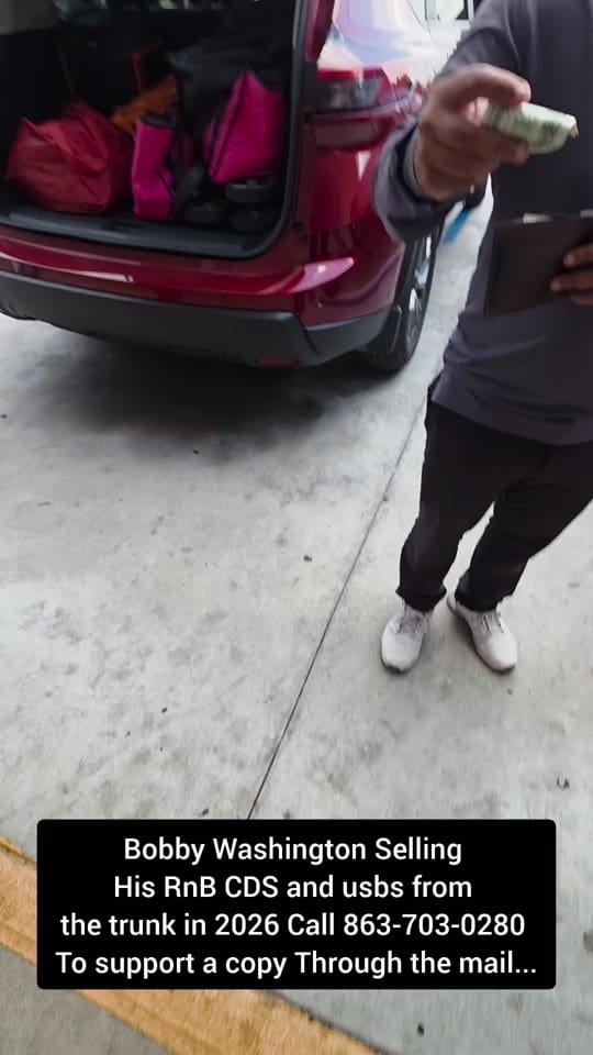 Post 3 by bobbywashmusic on TikTok (video)