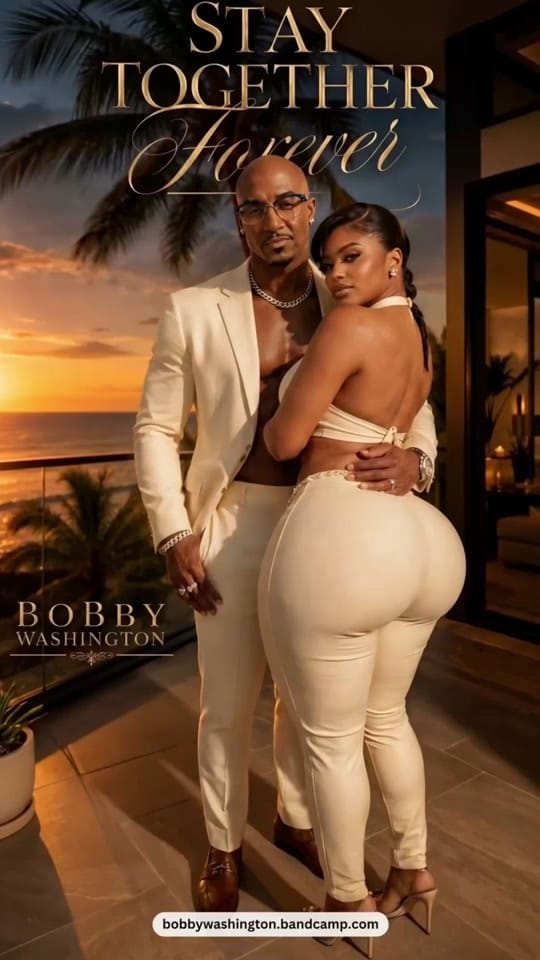 Post 5 by bobbywashmusic on TikTok (video)