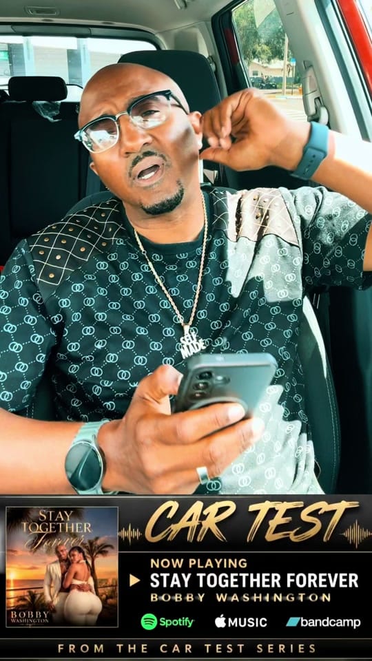Post 4 by bobbywashmusic on TikTok (video)