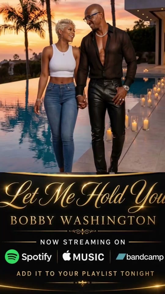Post 8 by bobbywashmusic on TikTok (video)