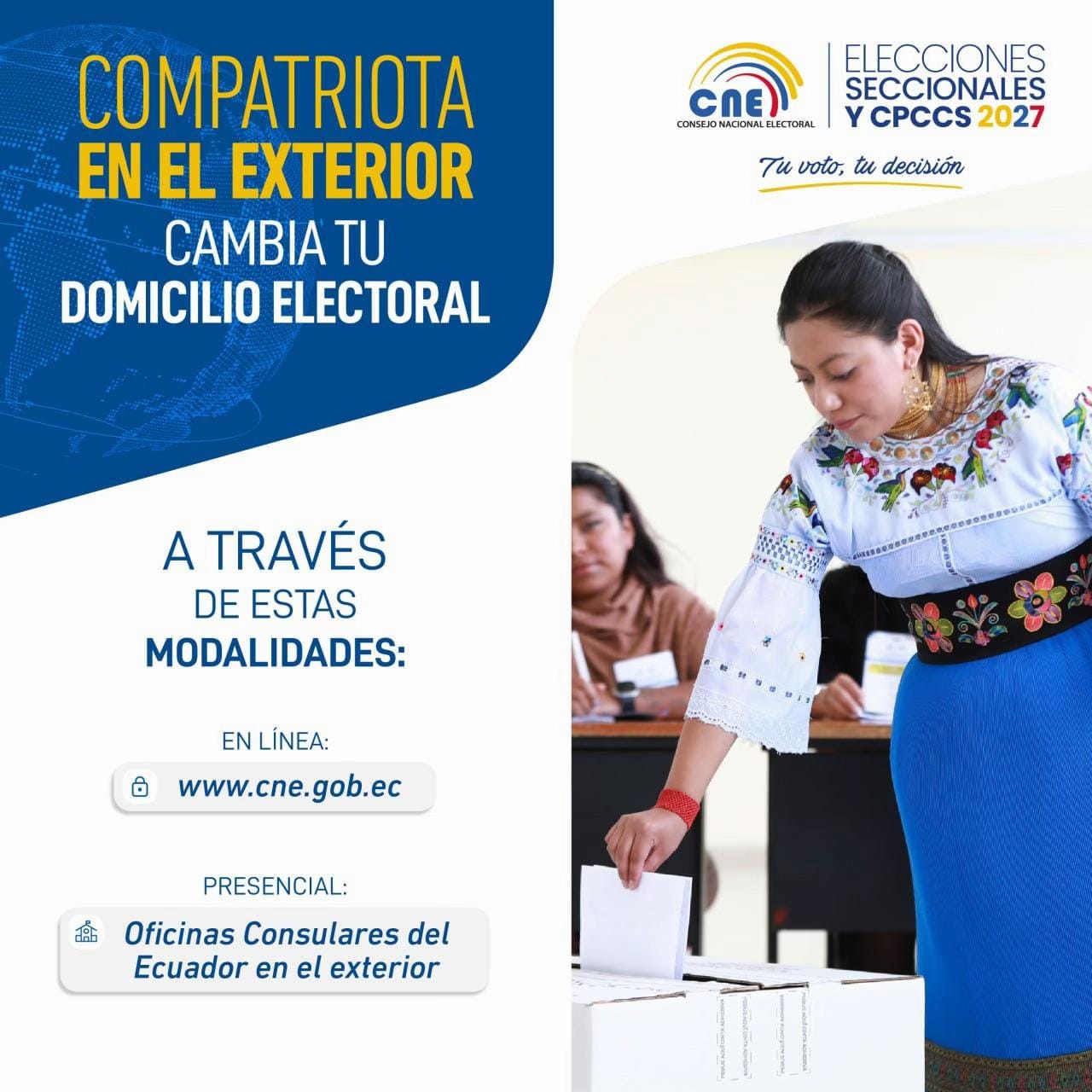 Post 6 by Ecuatoriana FM on TikTok (video)