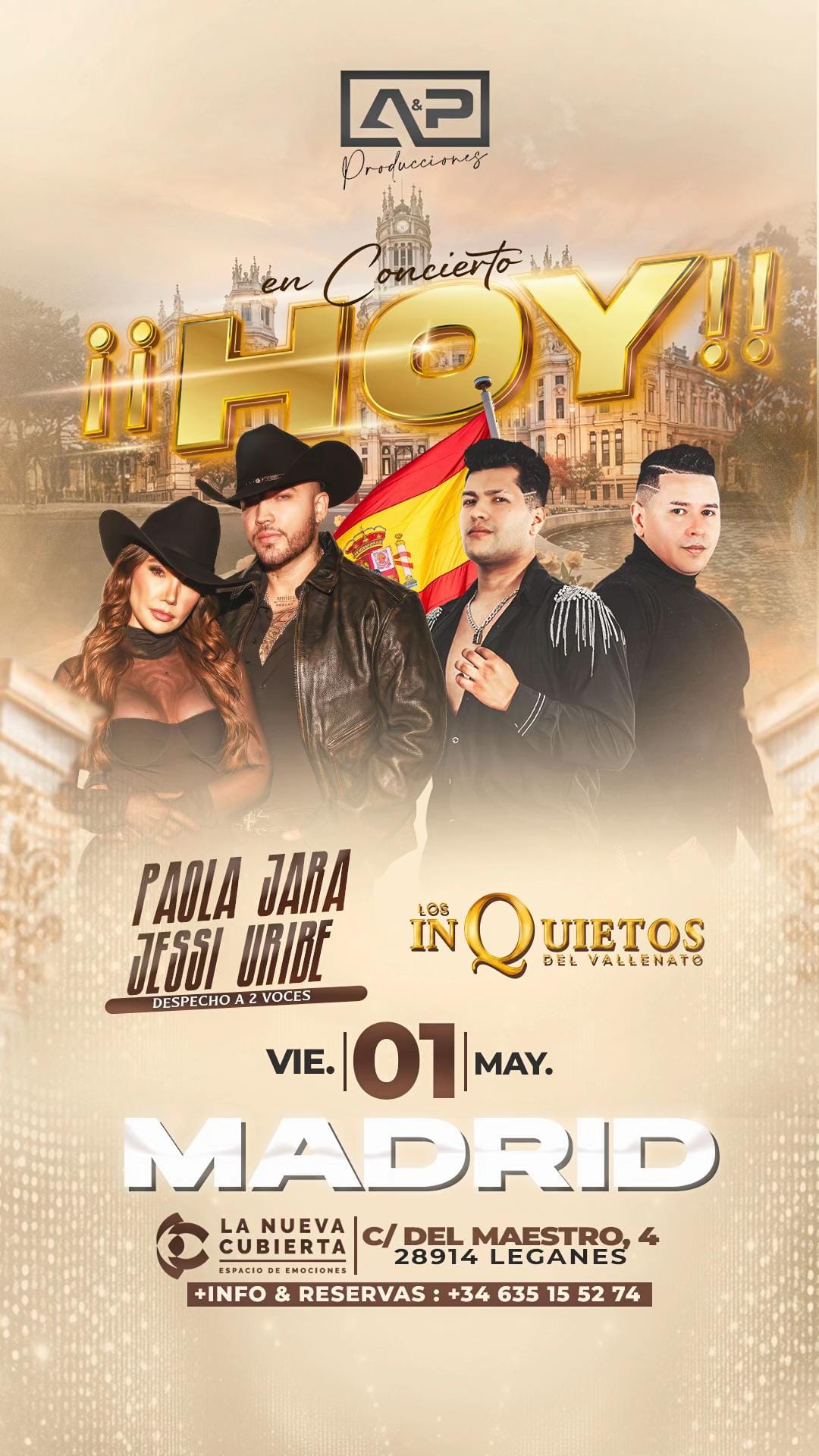 Post 5 by Ecuatoriana FM on TikTok (video)