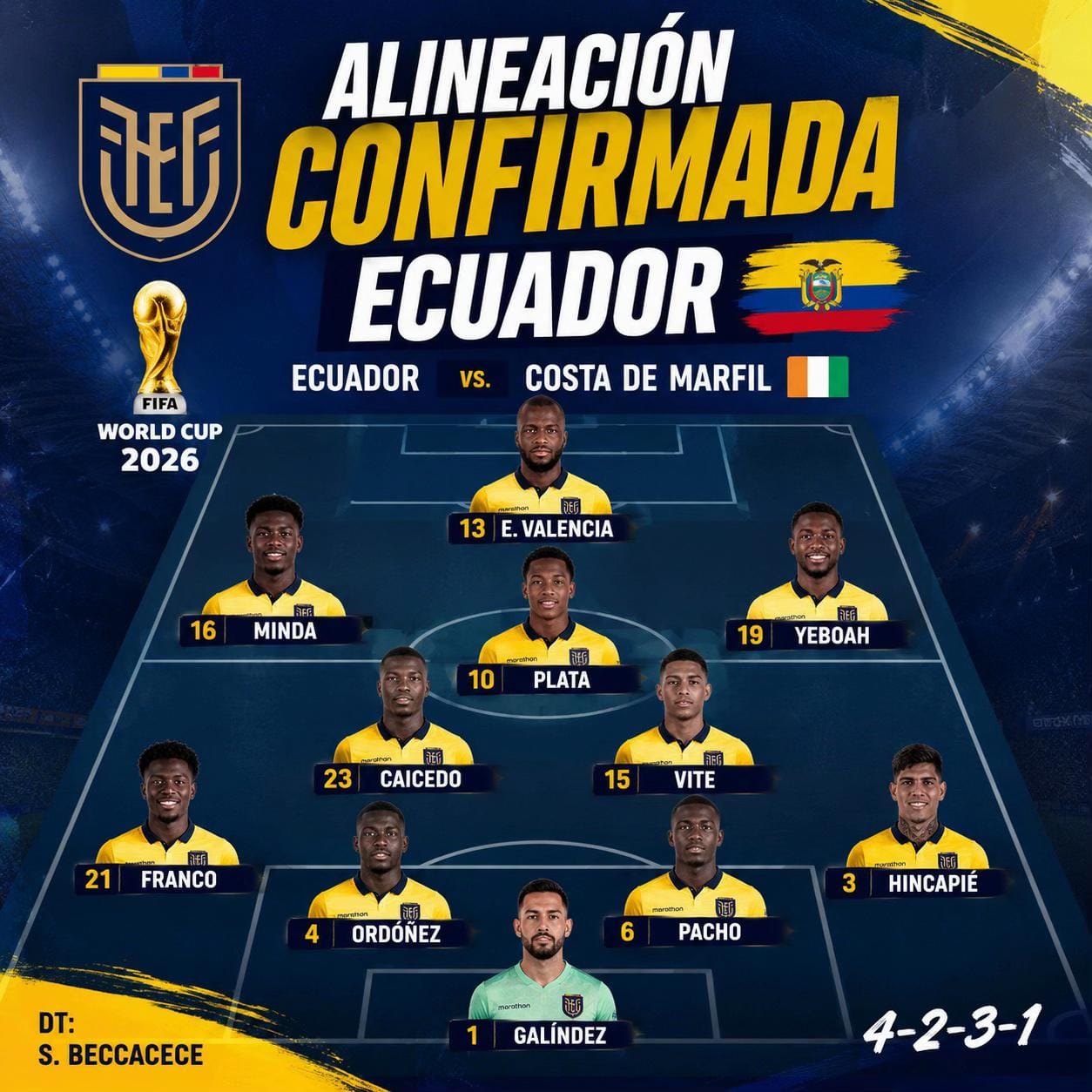 Post 1 by Ecuatoriana FM on TikTok (video)