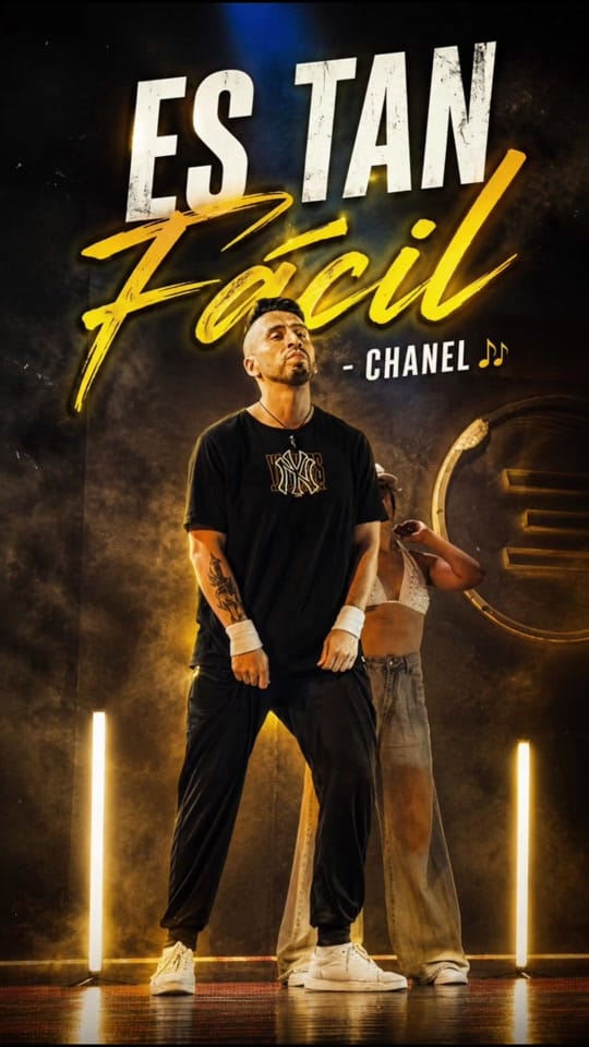 Post 2 by Ecuatoriana FM on TikTok (video)