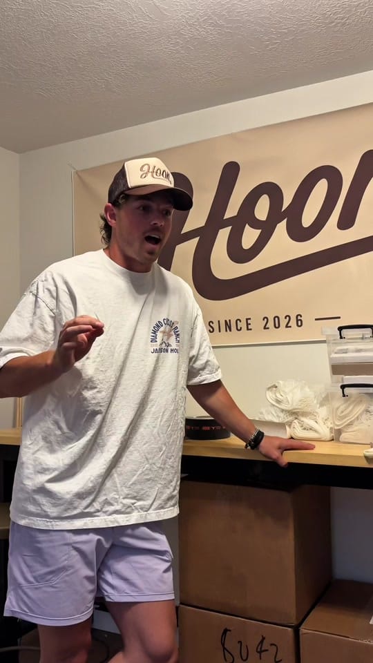 Post 2 by Jake Cahoon on TikTok (video)