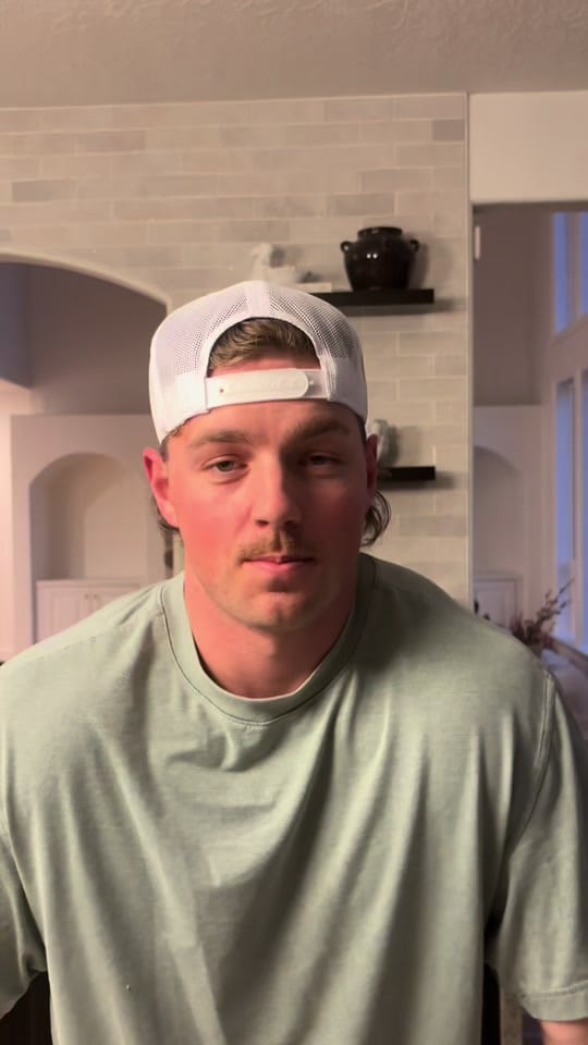 Post 9 by Jake Cahoon on TikTok (video)