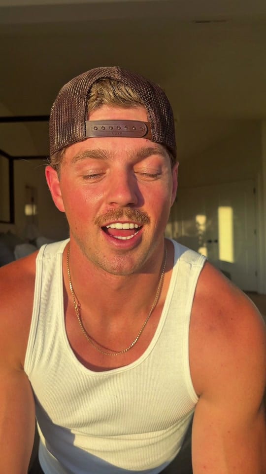 Post 3 by Jake Cahoon on TikTok (video)