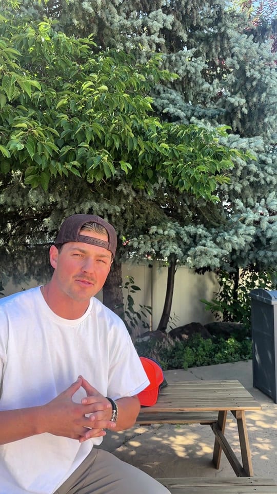 Post 5 by Jake Cahoon on TikTok (video)