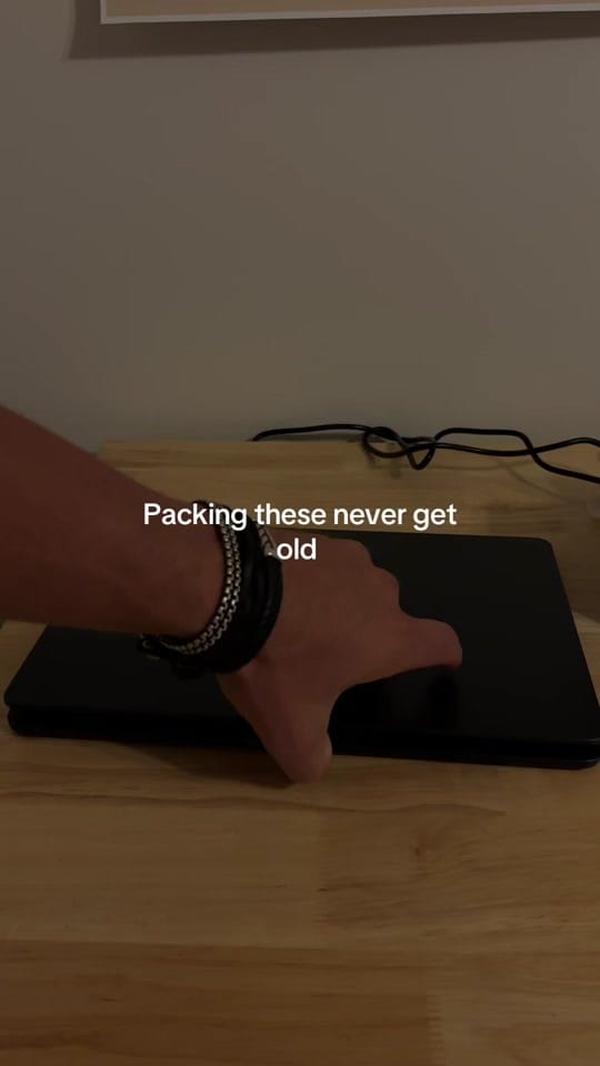Post 1 by Jake Cahoon on TikTok (video)
