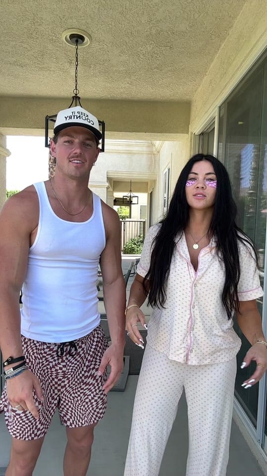 Post 8 by Jake Cahoon on TikTok (video)