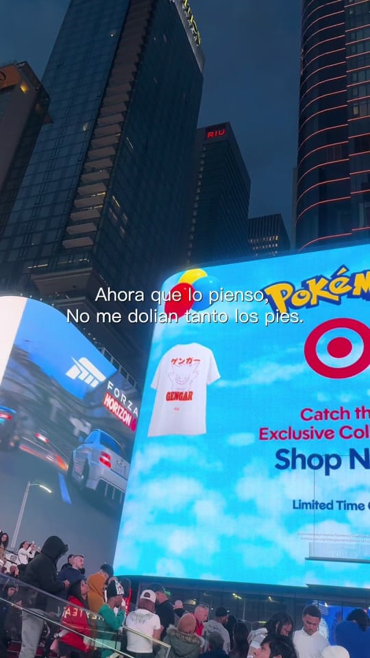 Post 1 by Chelybell ✨🛍️ on TikTok (video)