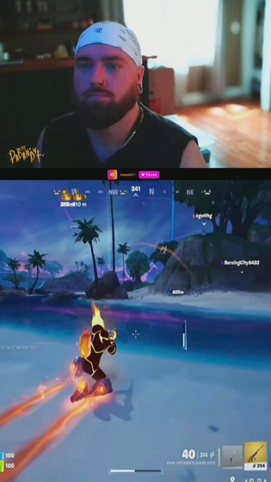 Post 3 by dabandyt on TikTok (video)