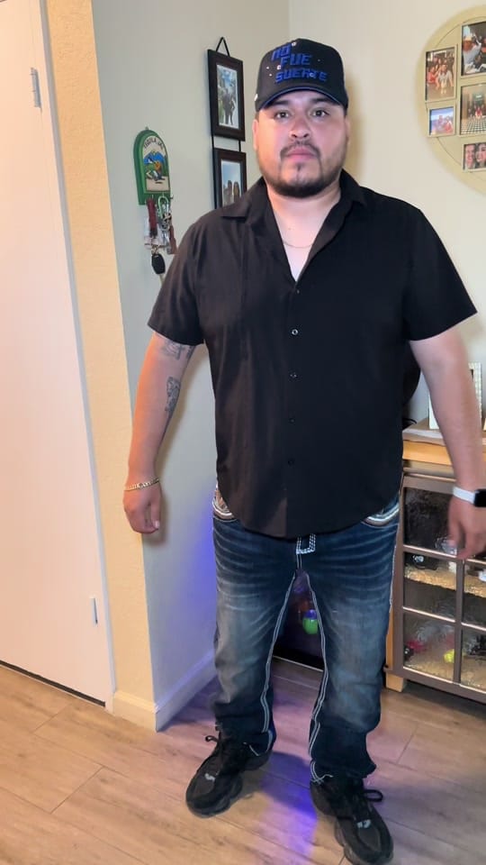 Post 3 by Ferpalma on TikTok (video)