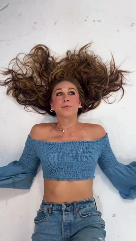 Post 8 by Madeline Carter on TikTok (video)
