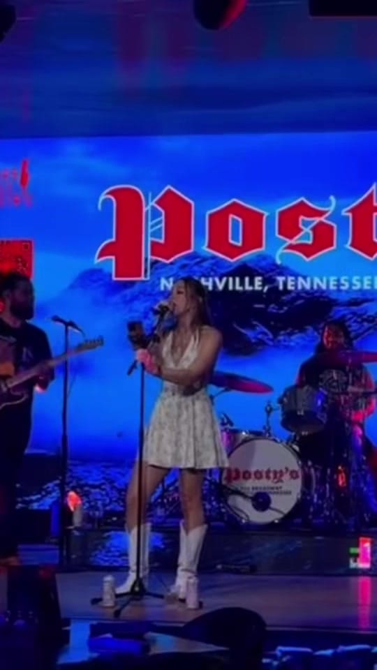 Post 4 by Madeline Carter on TikTok (video)