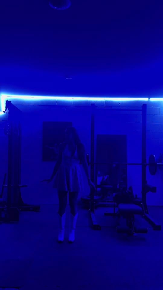 Post 7 by Madeline Carter on TikTok (video)