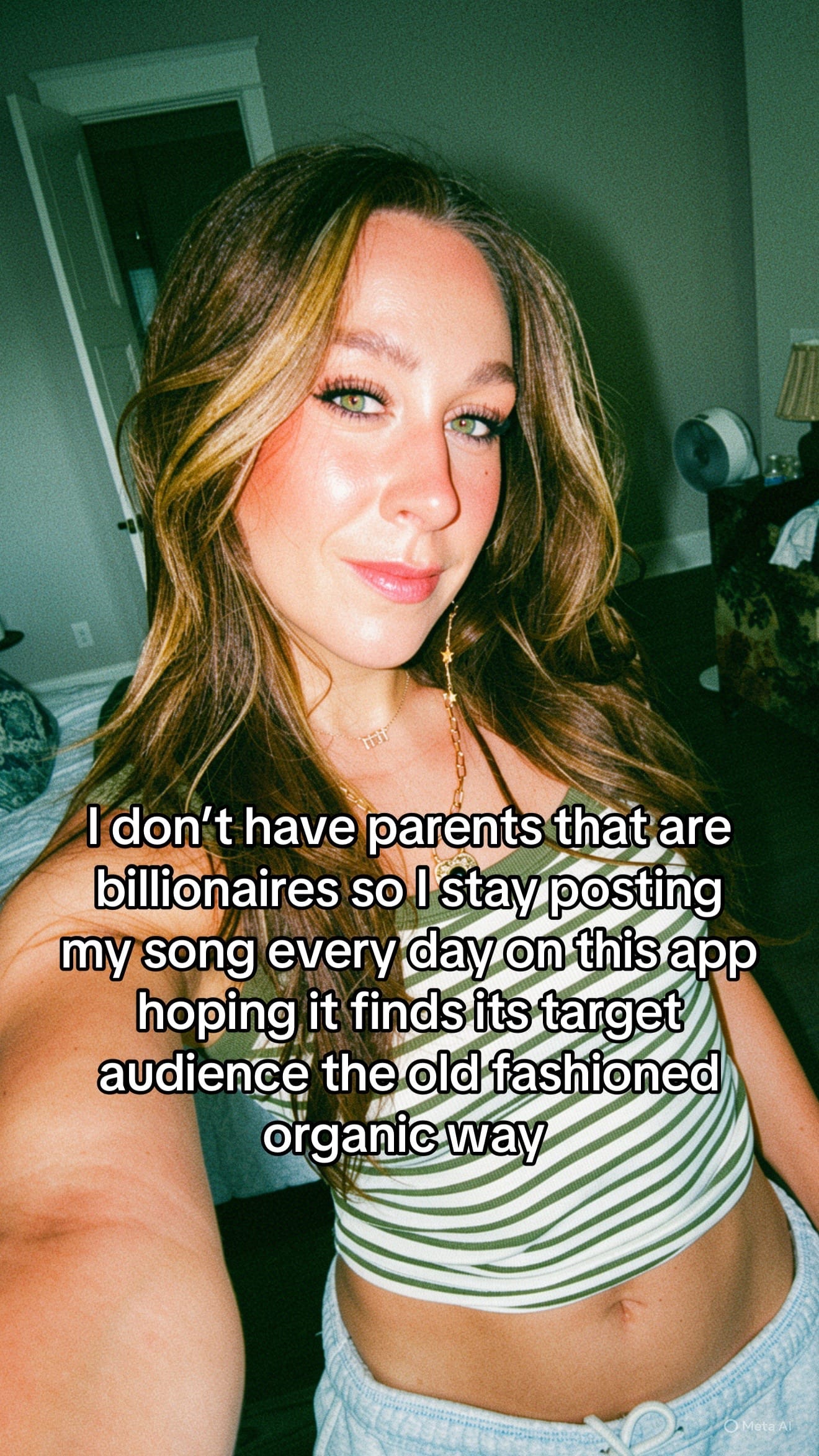 Post 9 by Madeline Carter on TikTok (video)