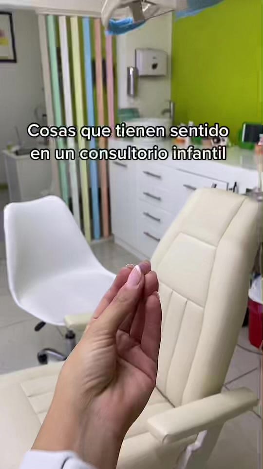 Post 10 by OdontopediatraDiana on TikTok (video)