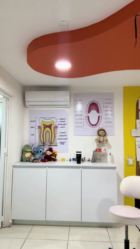 Post 6 by OdontopediatraDiana on TikTok (video)