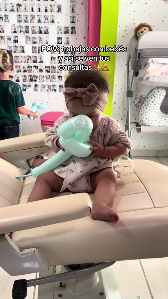 Post 2 by OdontopediatraDiana on TikTok (video)