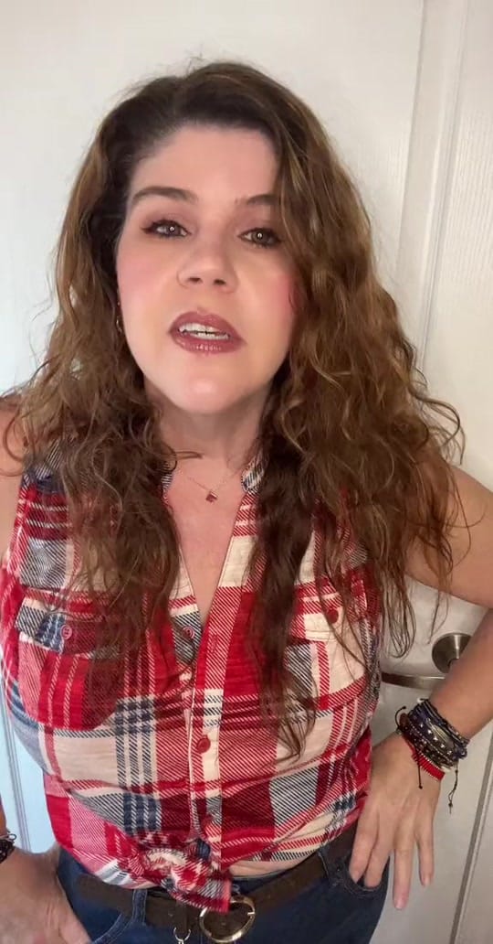 Post 9 by Shelley on TikTok (video)