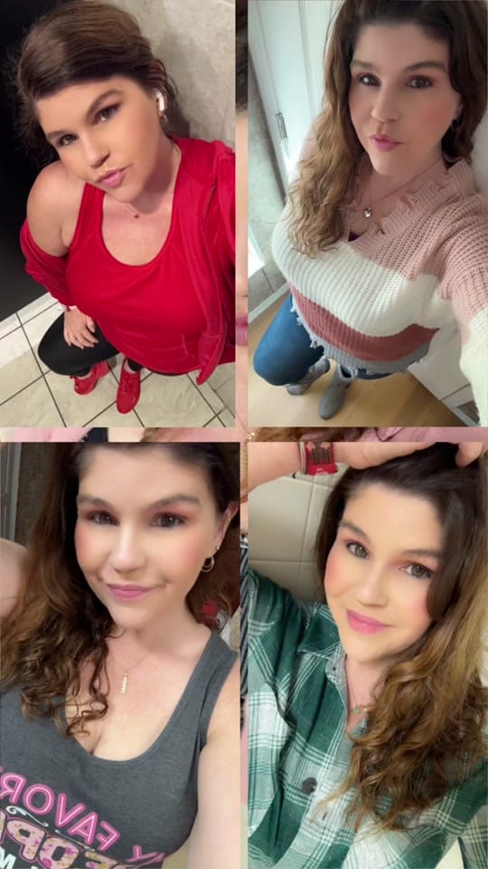 Post 2 by Shelley on TikTok (video)