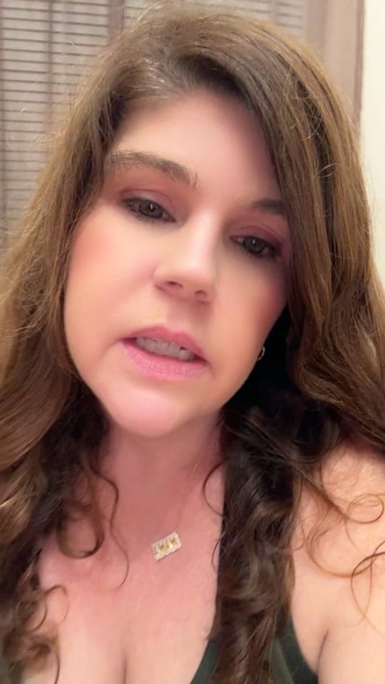 Post 10 by Shelley on TikTok (video)