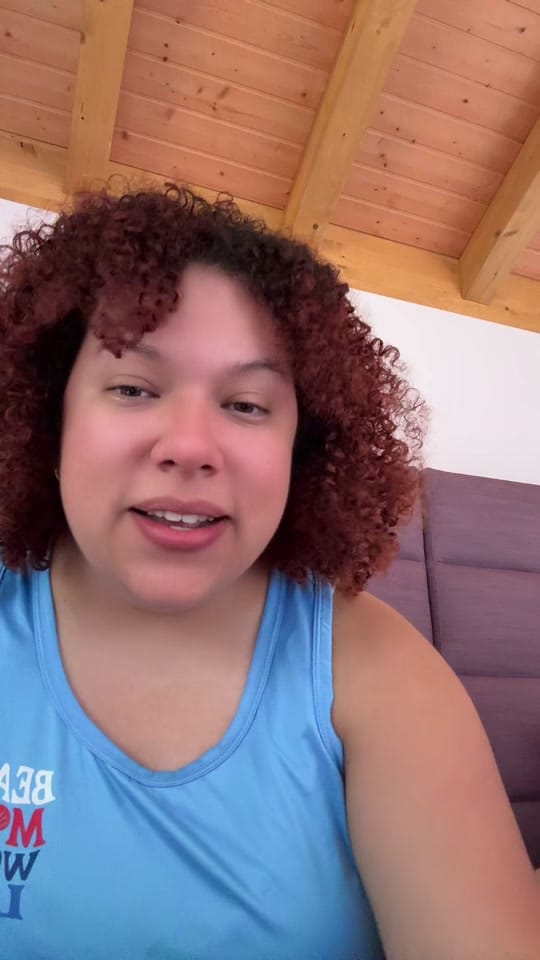 Post 9 by Isabel Paola on TikTok (video)