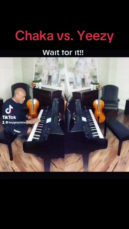 Post 4 by kengaines on TikTok (video)