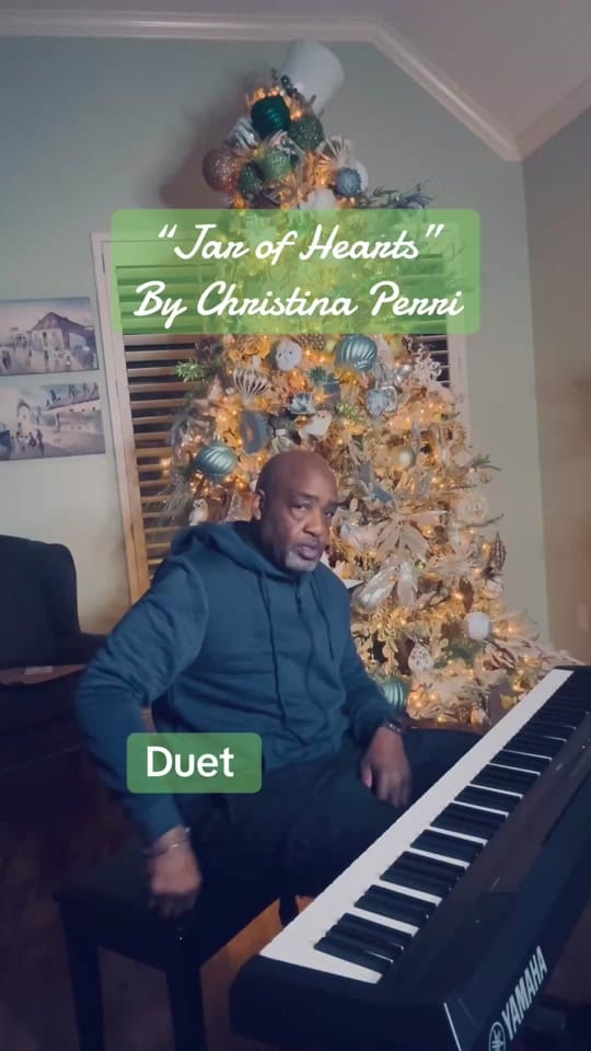 Post 1 by kengaines on TikTok (video)