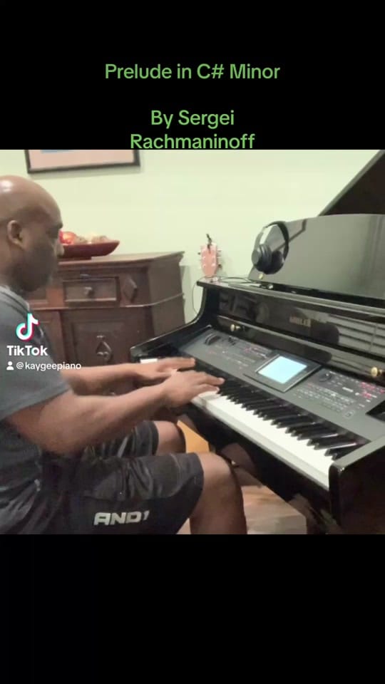 Post 7 by kengaines on TikTok (video)