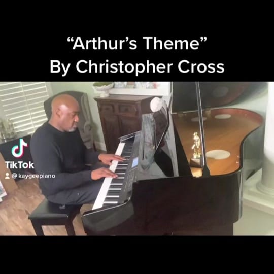Post 9 by kengaines on TikTok (video)