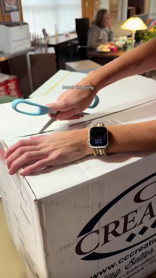 Post 8 by LJT Texas Music Fest on TikTok (video)